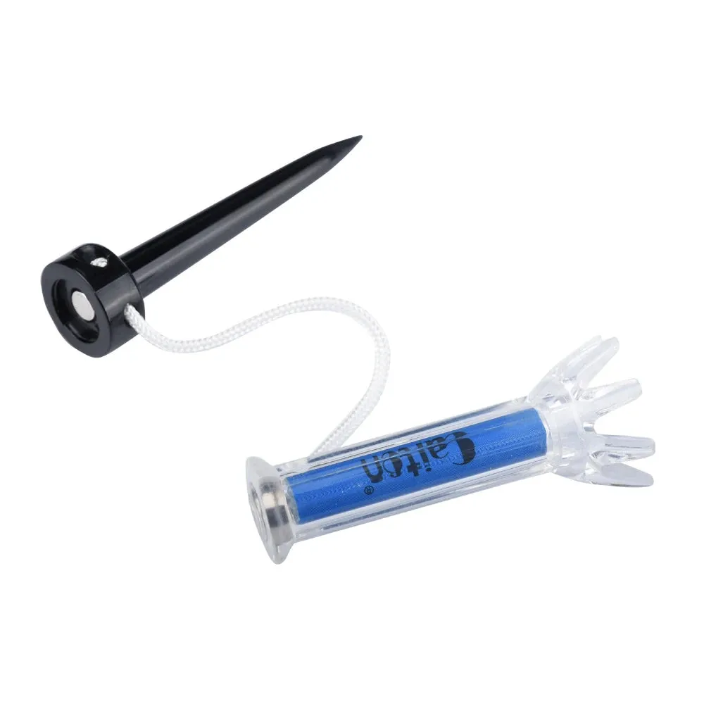 5pcs/set Magnetic Golf Tees