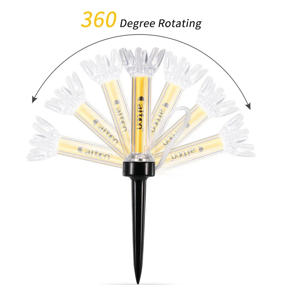 5pcs/set Magnetic Golf Tees