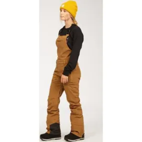 A/DIV Women's Drifter STX Snow Bibs