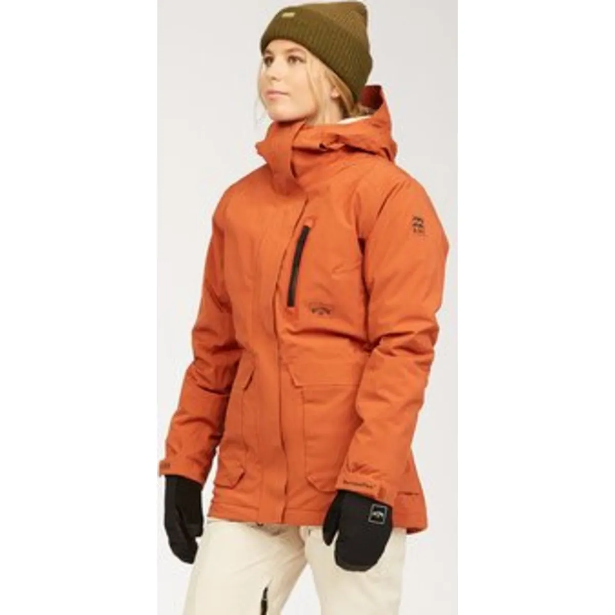 A/DIV Women's Trooper STX Snow Jacket