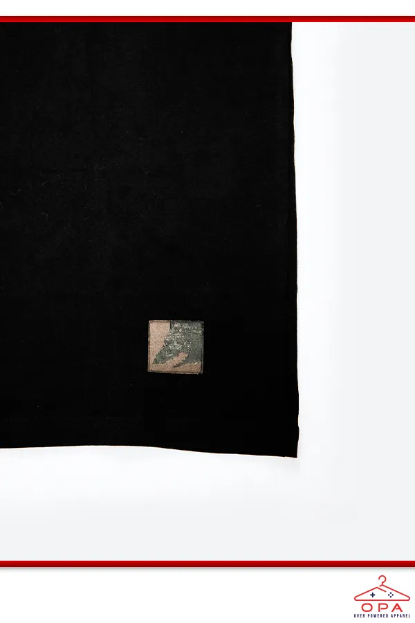 Dragon Age Solas Jawbone OPA Tee