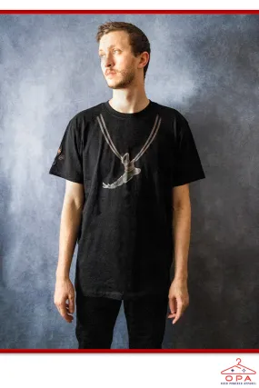 Dragon Age Solas Jawbone OPA Tee
