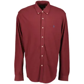 Featherweight Mesh Shirt