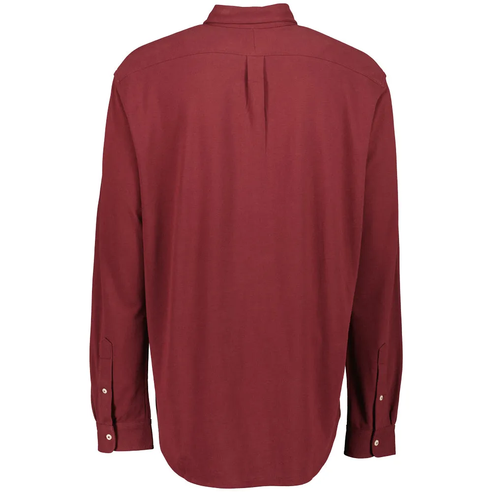 Featherweight Mesh Shirt