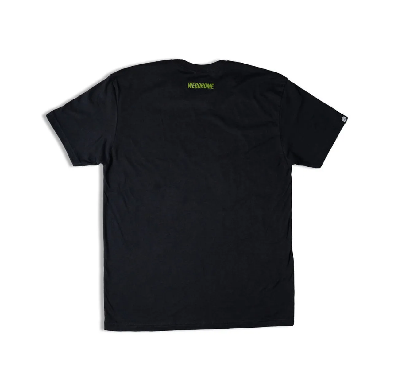 Further Faster Harder Tee