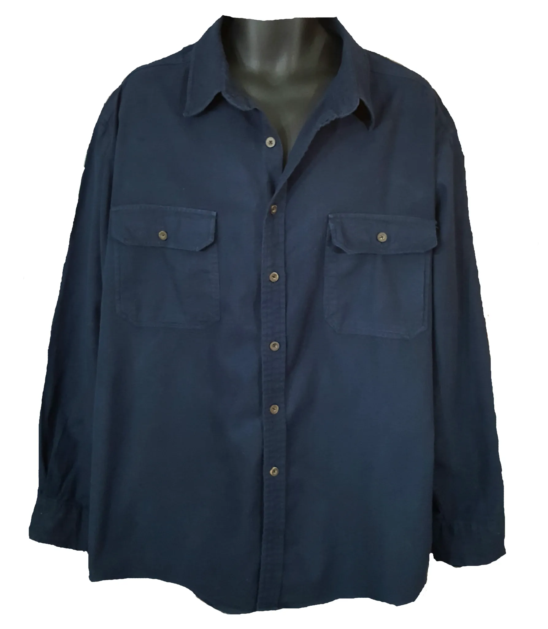 Gusy Double Pocket Casual