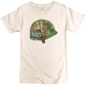 Make Believe Graphic Tee
