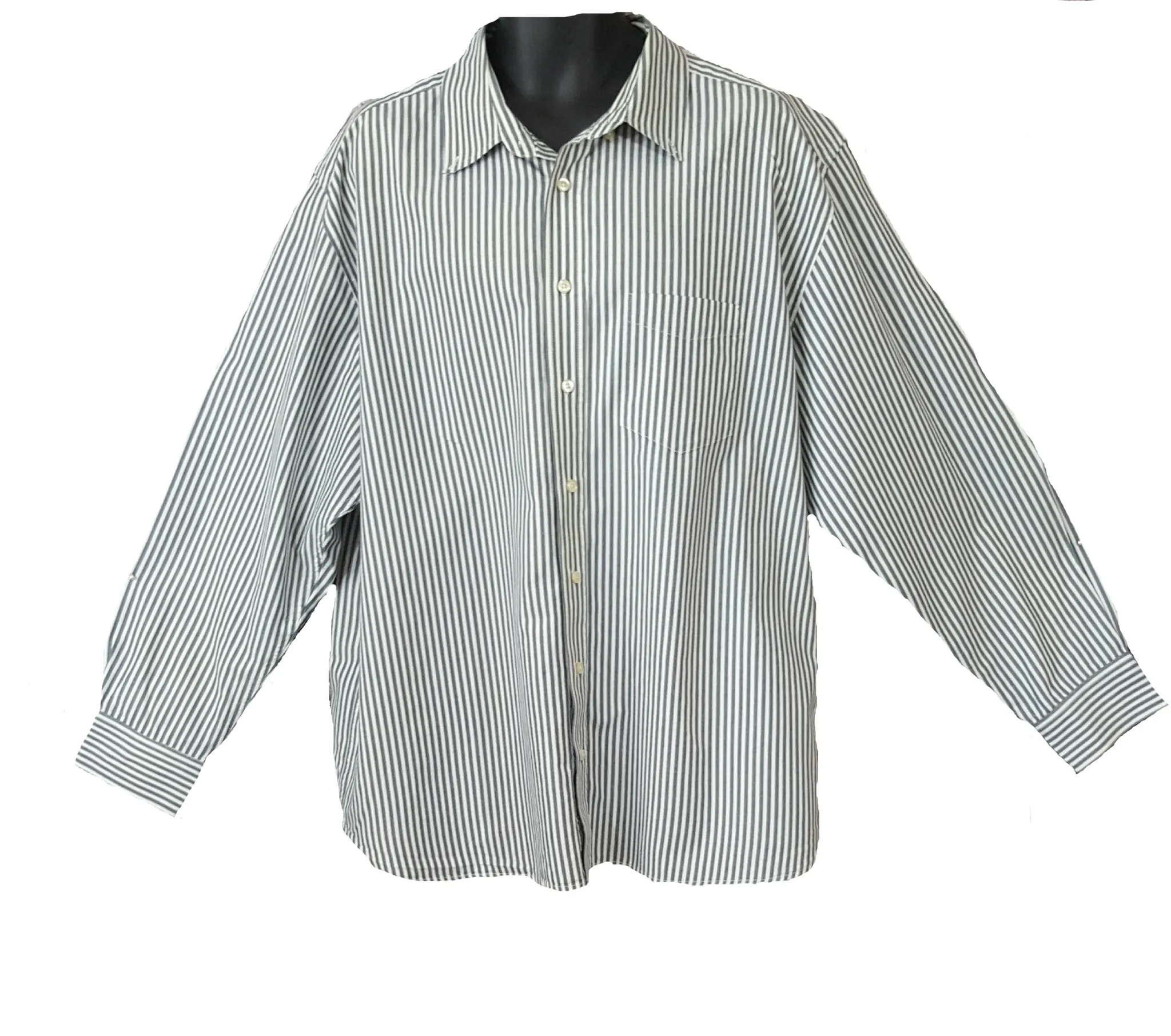 Premium Striped Shirt