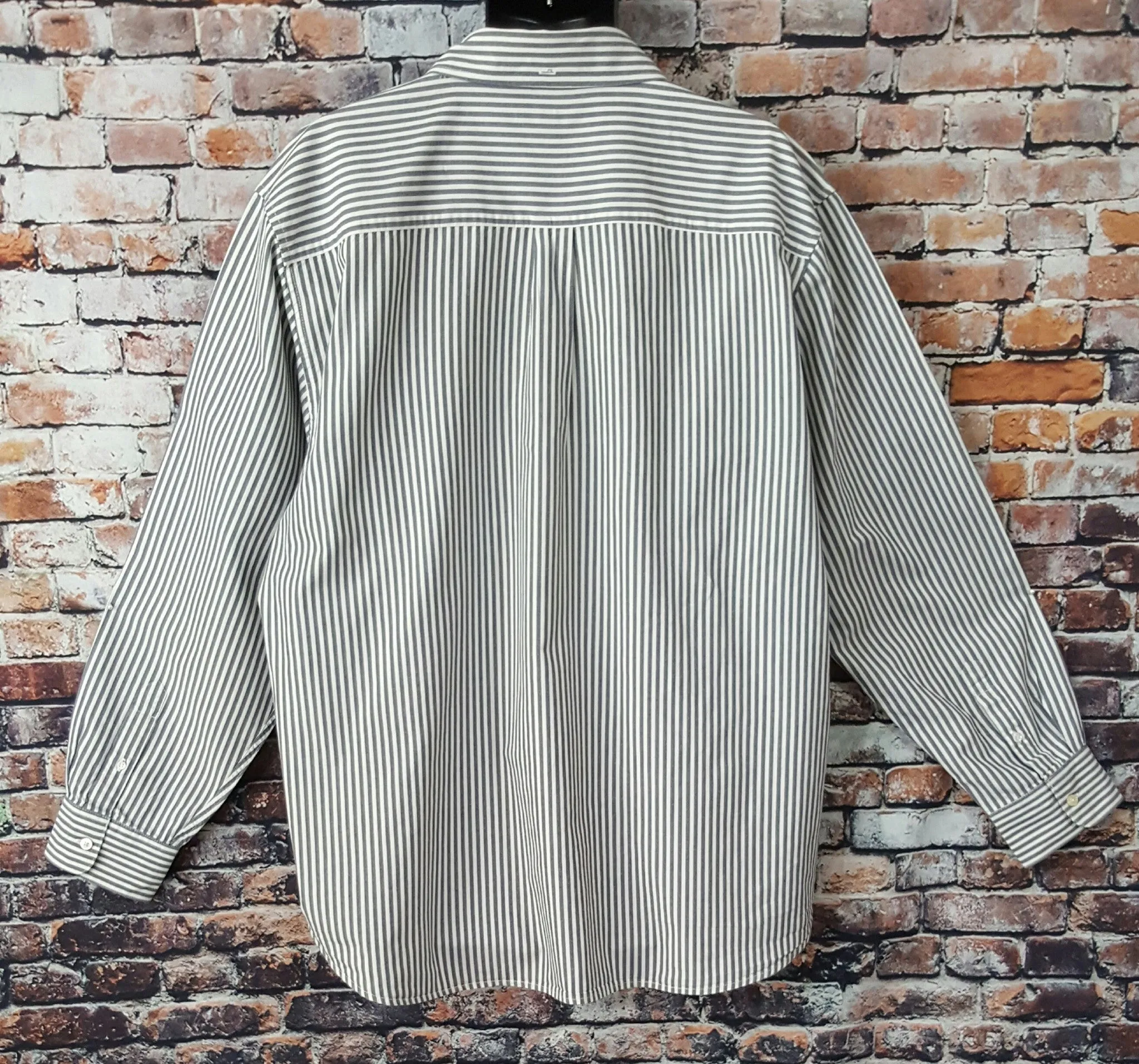 Premium Striped Shirt