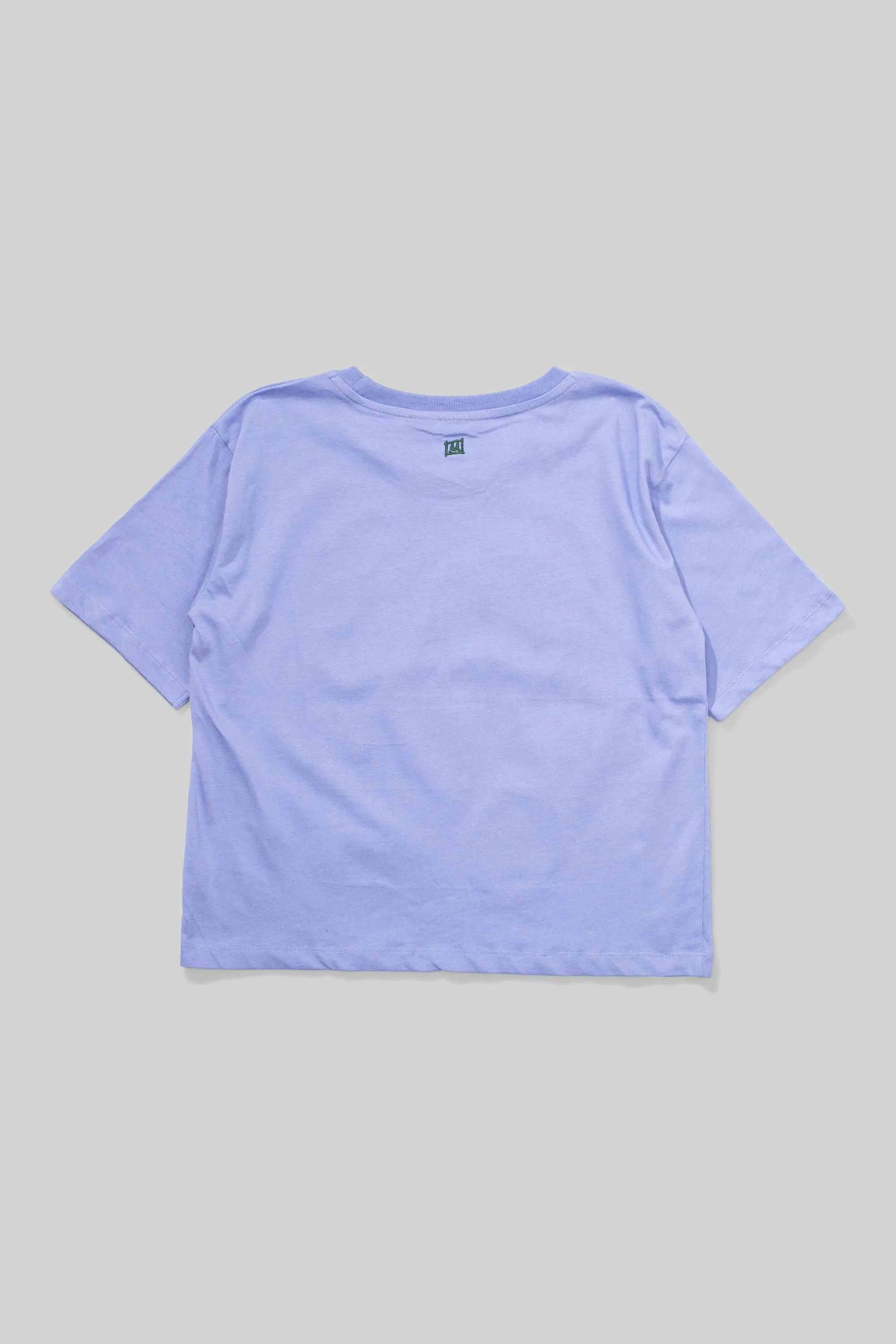 PUFFY TEE