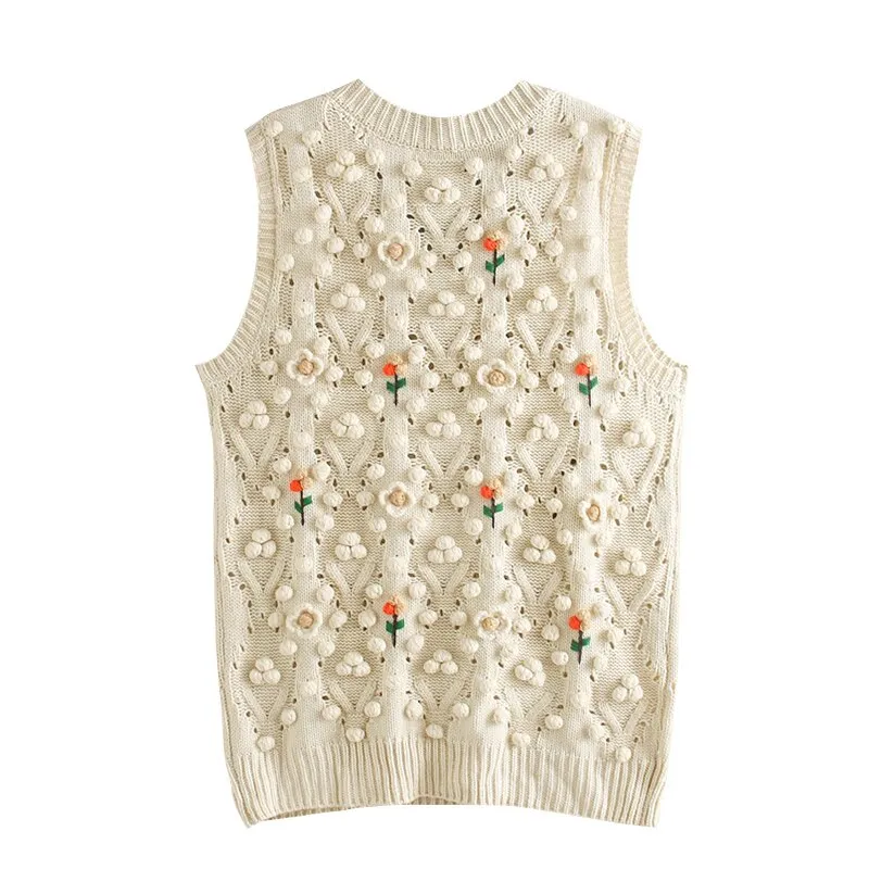 VINTAGE FLORAL WAISTCOAT