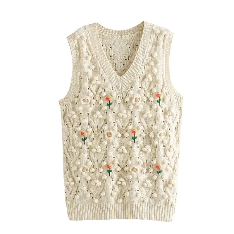 VINTAGE FLORAL WAISTCOAT