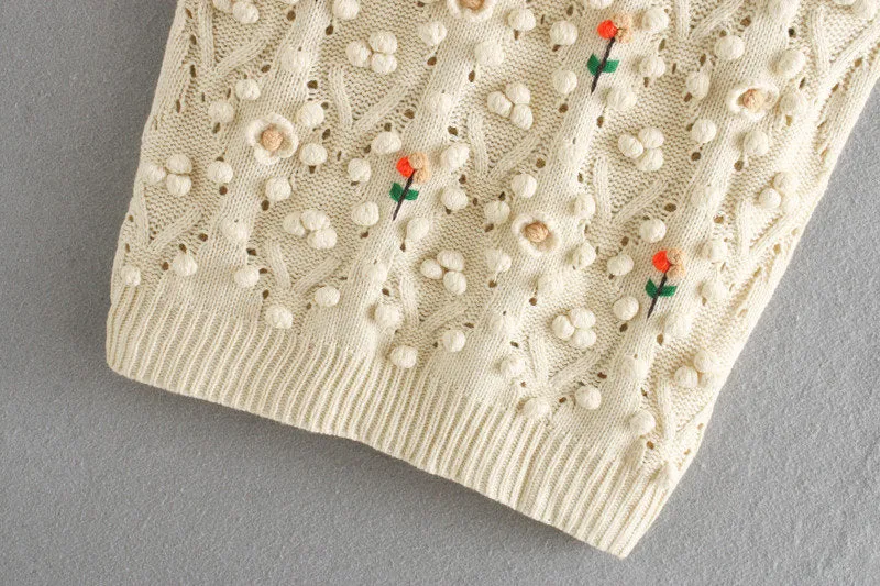 VINTAGE FLORAL WAISTCOAT